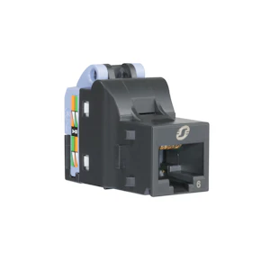 schneider electric Modularjack rj45 kat6 utp