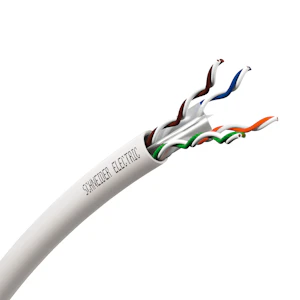 schneider electric Kabel actassi kat 6 u/utp 4p dca vit b305