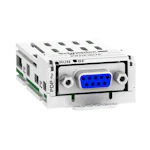 OPTIONSKORT PROFIBUS ATV-LXM32