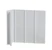 schneider electric Stödstycke tek-k161-3/72 vit