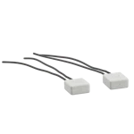 MODBUS TERMINERING SKRU, RC-120 OH