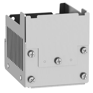 schneider electric Ul typ 1 kit s1 atv320c