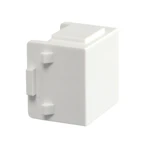 BLINDPROPP MONT-BOX RJ45 VIT