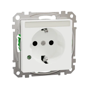 schneider electric Ylijännitesuoja exxact 1s+ylijännite/16a/ip44 ukr val