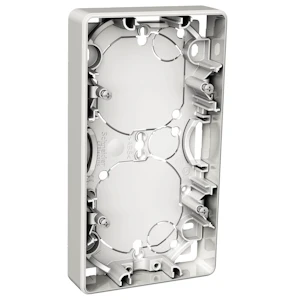 schneider electric Dosa exxact dosa 2-fack 21mm vit