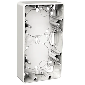 schneider electric Dosa exxact dosa 2-fack 35mm vit