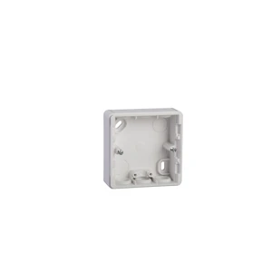 schneider electric Dosa exxact dosa 1-fack 25mm ip44 vit