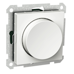 DIMMER (LIGHT CONTROL) EXXACT DALI ROTARYDIMMER WHITE
