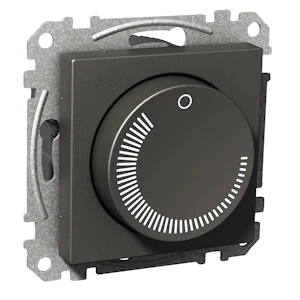 schneider electric Varvtalsregulator exxact 400va antracit