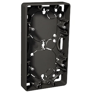 schneider electric Dosa 2-fack 21mm
