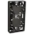 schneider electric Dosa 2-fack 21mm
