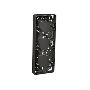schneider electric Dosa 3-fack 21mm