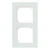 schneider electric Ram 2-fack glas