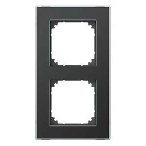 schneider electric Ram 2-fack glas