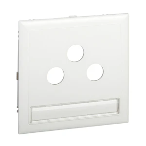 schneider electric Antennlock r+tv+sat