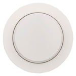 DIMMER (LIGHT CONTROL) RENOVA SPARE PARTS ROTARY WHITE