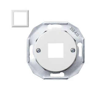schneider electric C-platta 1x8-pol lexcom
