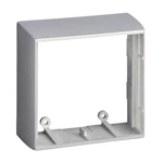 CYB-MF2H RAMME 2 MODUL HVIT 5971175