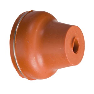 schneider electric Gummitätning silicon