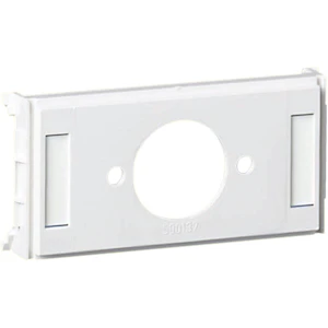 schneider electric Cyb-dp monteringsbricka 1xxlr vit