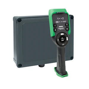 schneider electric System radio zart8l zarb12w