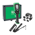 STARTKIT RADIO XARS12D18W