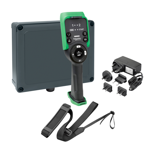 TRÅDLØST KIT-LADER,STROPP USB,Software | Diverse | Onninen AS