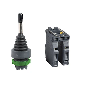 schneider electric Manipulator 4 rikt återfj