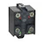 schneider electric Kontaktbl. 1/2 step fotbryter