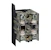 schneider electric Kontaktblock 2 hastigheter 2sl