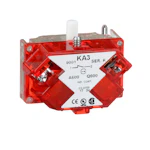 KONTAKTBLOCK 1 NC