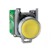 schneider electric Metalltrycke gul