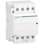 MOODULKONTAKTOR ACTI9 40A 3F 4NO 240VAC 3MOD