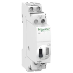 IMP RELÄ ITL16A 2P 24V/12V