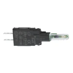 DIODEELEMENT MED HVIT DIODE ZB6EB1B