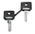schneider electric Skydd nyckelvred ronis455
