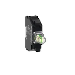 LYSMODUL HVIT ROBUST 110-230V