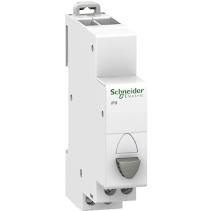 schneider electric Tr.kn ipb 1no grå a9e18032