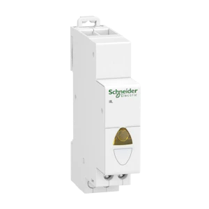 schneider electric Sign.l iil gul 110/230vac a9e18324