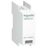 C RES.PLUGG FOR N FOR IPRDXX Acti9 Schneider Electric