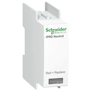 schneider electric C res.plugg for n for iprdxx acti9 schneider electric