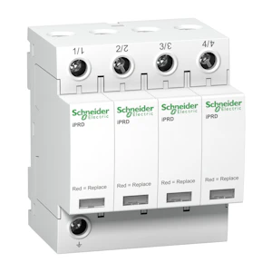 schneider electric Iprd65r oversp.vern 350v 4p acti9 schneider electric