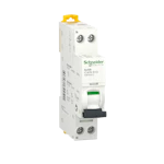 MINIBRYTARE IC40N 1P+N B10A