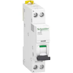 MINIBRYTARE IC40N 1P+N B13A