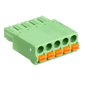 schneider electric Anslutning för ti24