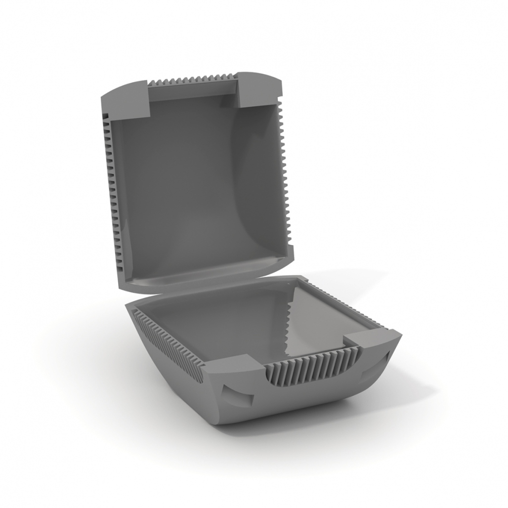 GĒLA KĀRBA MINIBOX 1 IPX8