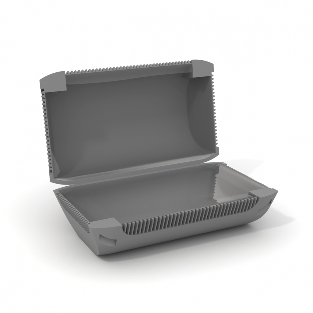 GĒLA KĀRBA MINIBOX 3 IPX8