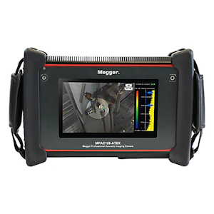 megger Läckagedetektor saci mpac128-atex