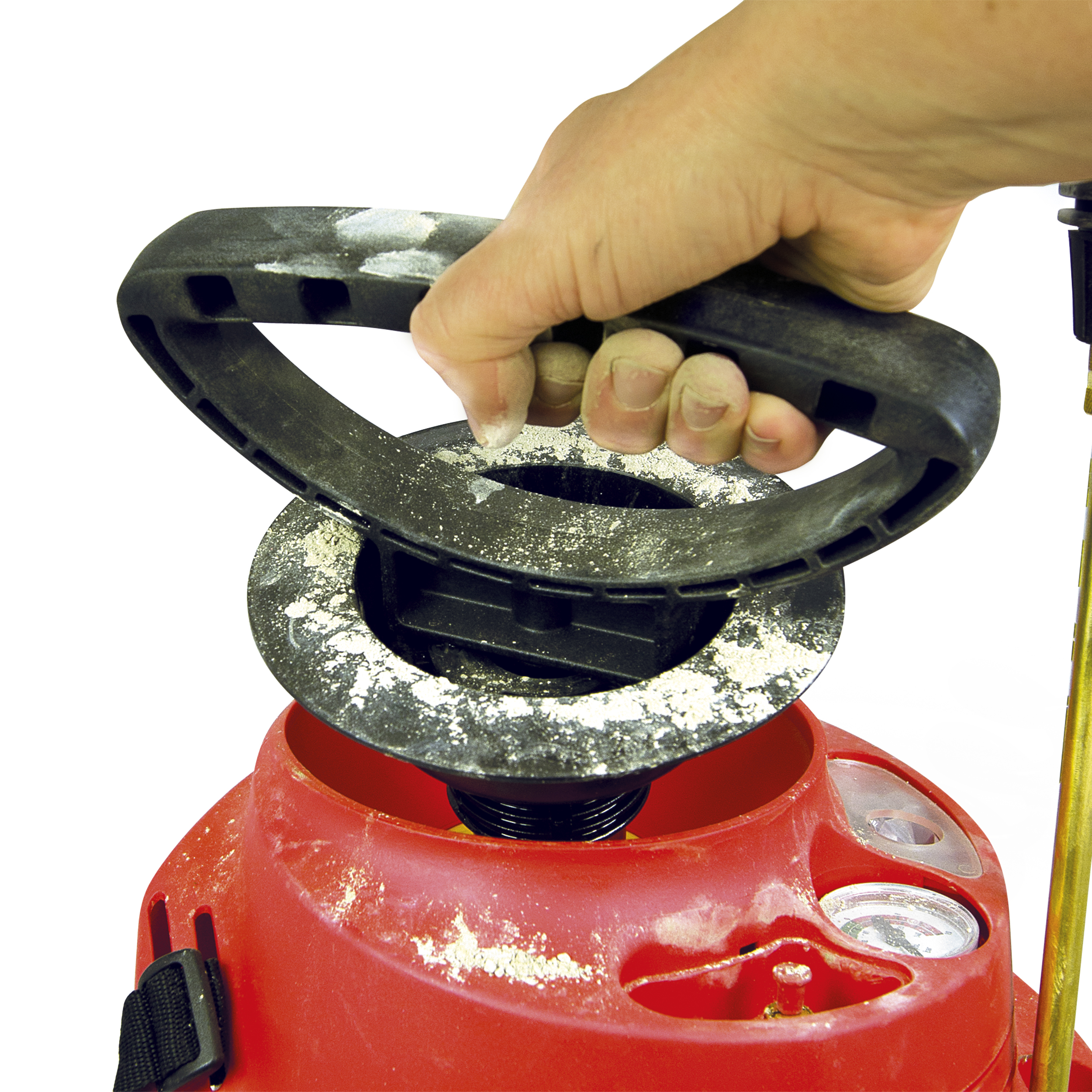 mesto Pressure spray inox rst plus 6 3595 p compression sprayer 5 l