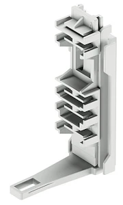 spelsberg Din rail holder geos-l mhh-18